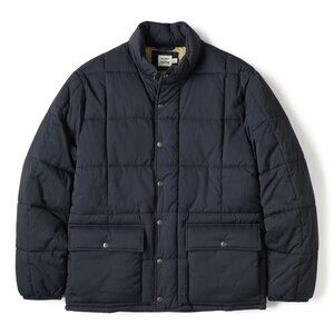 Flint & Tinder Jackson Insulated Jacket - NWT